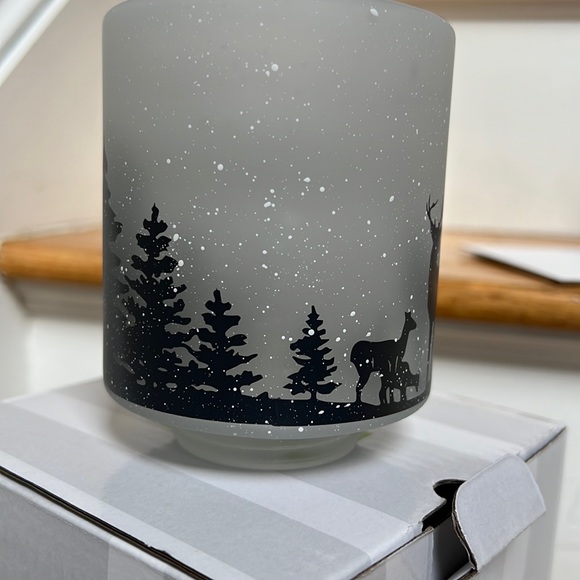 Scentsy mini warmer, Wildlife NEW IN BOX - Picture 4 of 5